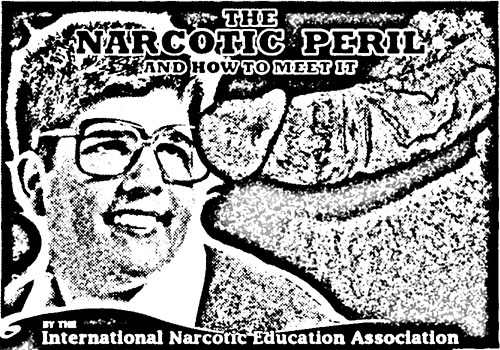 Warning - best before Dec 2012