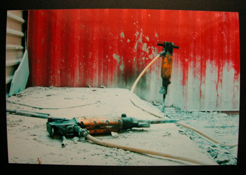 money as a second class matter