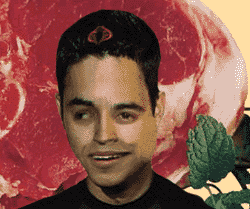 Karim on Trichocereus